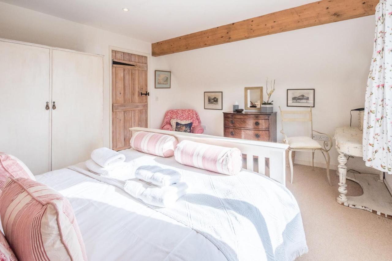 Church Farm House Campsea Ashe ウッドブリッジ エクステリア 写真